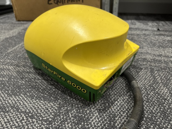 John Deere StarFire 6000 Receiver - RTK 2022 image 2