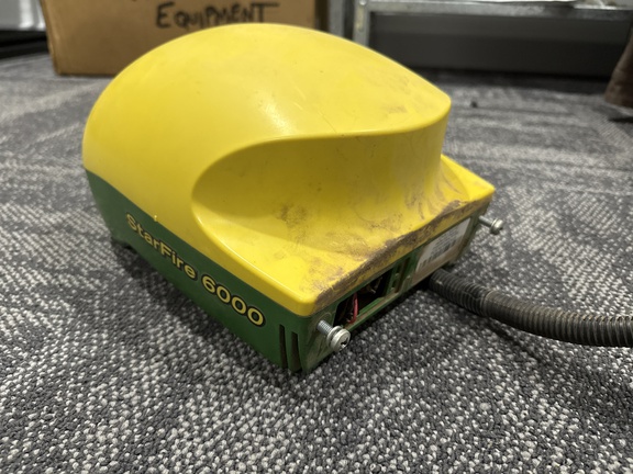 John Deere StarFire 6000 Receiver - RTK 2018 image 2