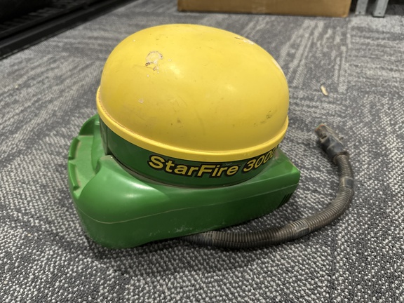 John Deere RTKSYSTM 2015 image 1