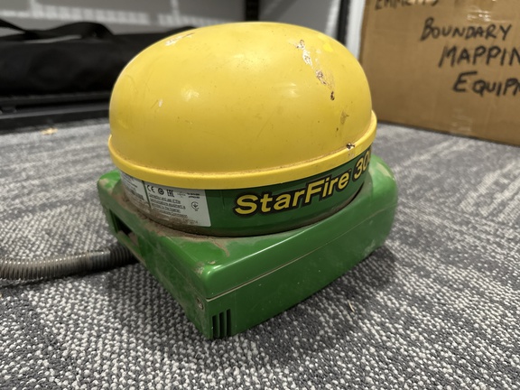 John Deere RTKSYSTM 2015 image 2