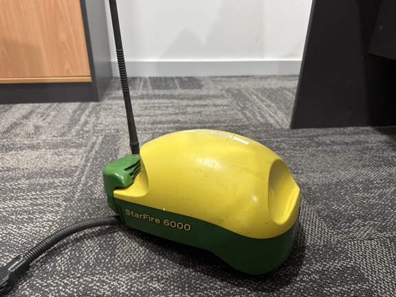 John Deere StarFire 6000 Receiver - RTK 2017 image 2