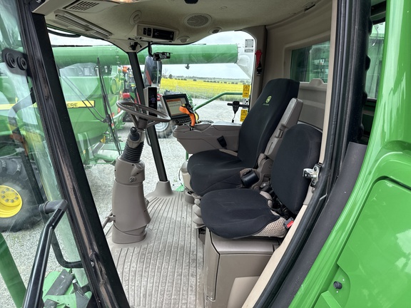 John Deere S780 2021 image 16