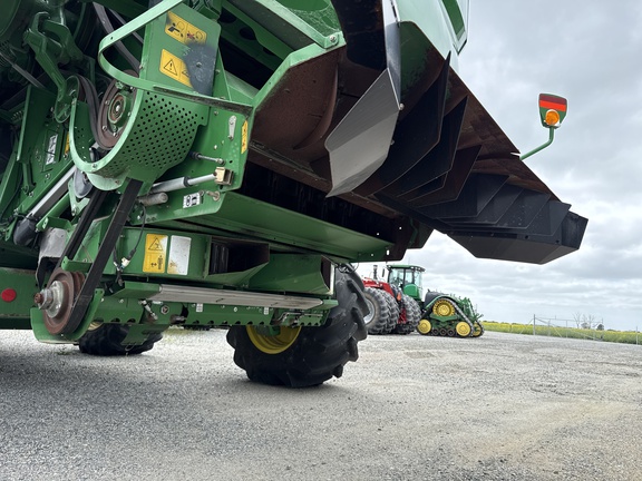 John Deere S780 2021 image 14