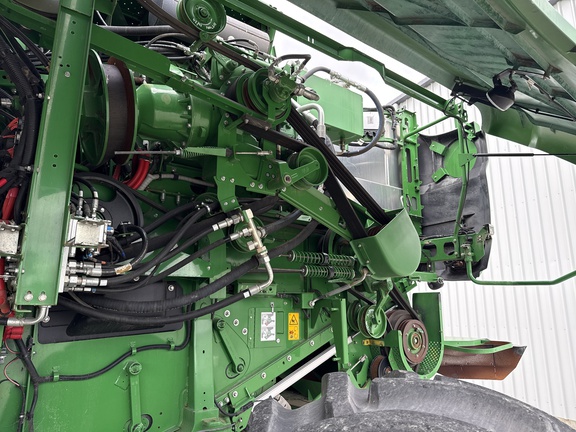 John Deere S780 2021 image 12