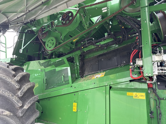 John Deere S780 2021 image 13