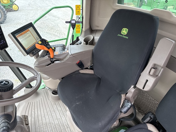 John Deere S780 2021 image 17