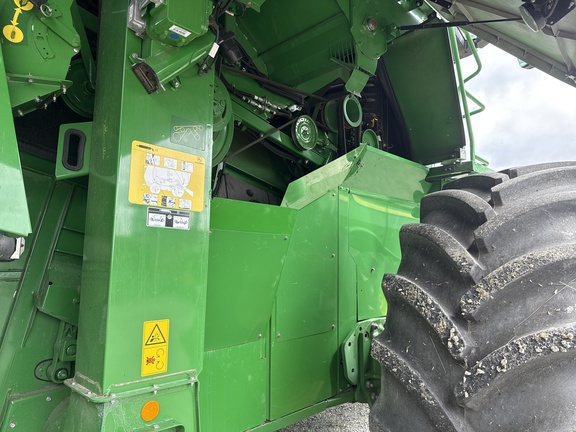 John Deere S780 2021 image 11