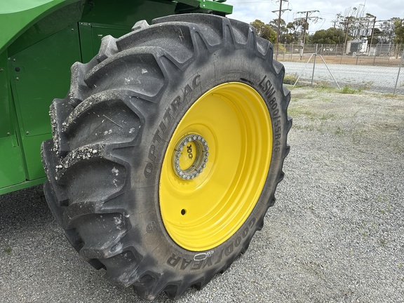 John Deere S780 2021 image 9