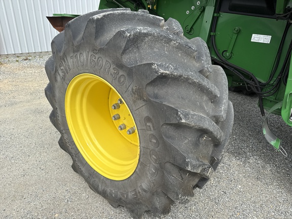 John Deere S780 2021 image 10