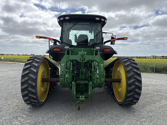 John Deere 8345RT 2018 image 4