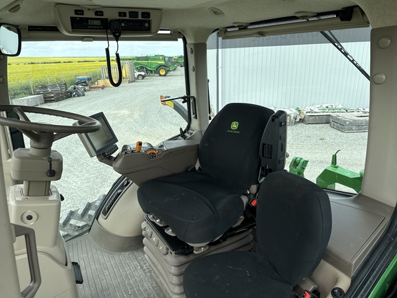 John Deere 8345RT 2018 image 11