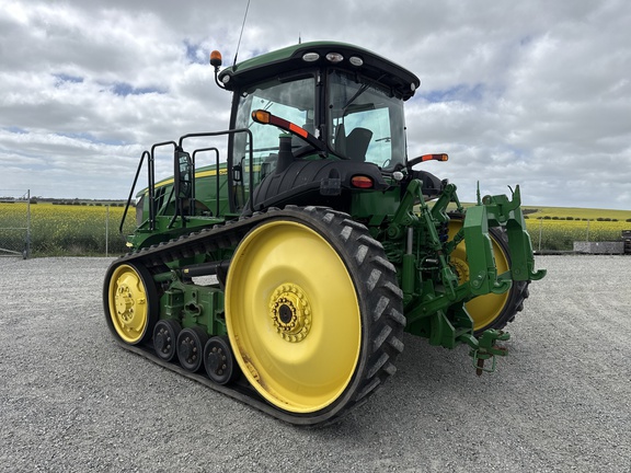 John Deere 8345RT 2018 image 3
