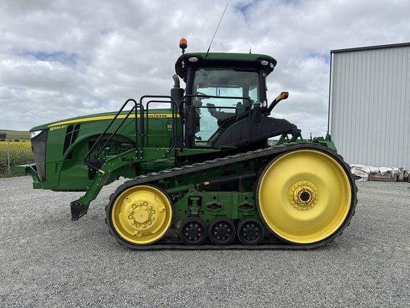 John Deere 8345RT 2018 image 2
