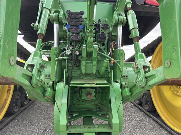 John Deere 8345RT 2018 image 10