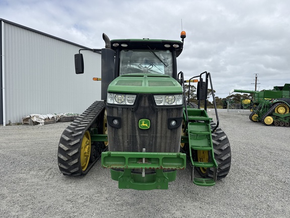John Deere 8345RT 2018 image 8