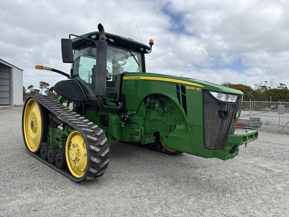 John Deere 8345RT 2018 image 5