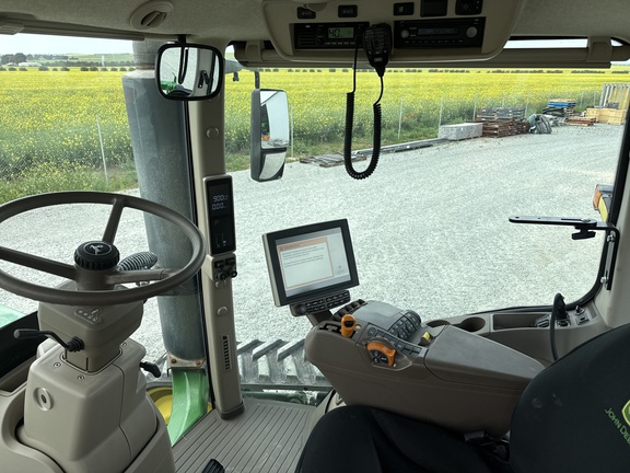 John Deere 8345RT 2018 image 12