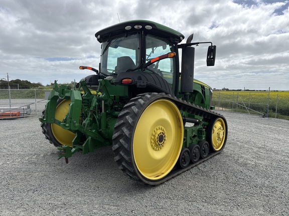 John Deere 8345RT 2018 image 7