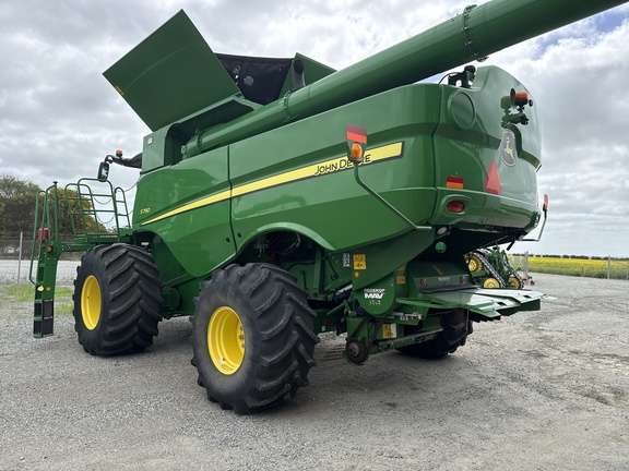John Deere S790 2021 image 3