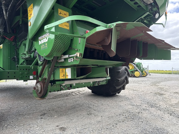 John Deere S790 2021 image 14