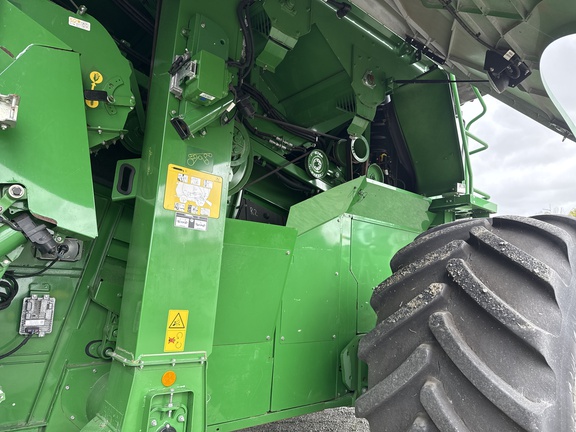 John Deere S790 2021 image 11