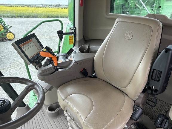 John Deere S790 2021 image 16