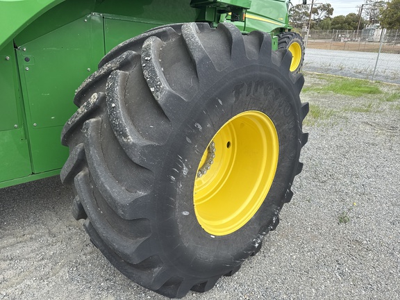 John Deere S790 2021 image 9