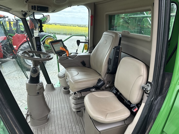 John Deere S790 2021 image 15