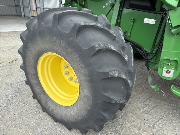 John Deere S790 2021 image 10