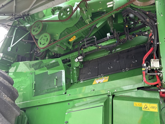 John Deere S790 2021 image 12