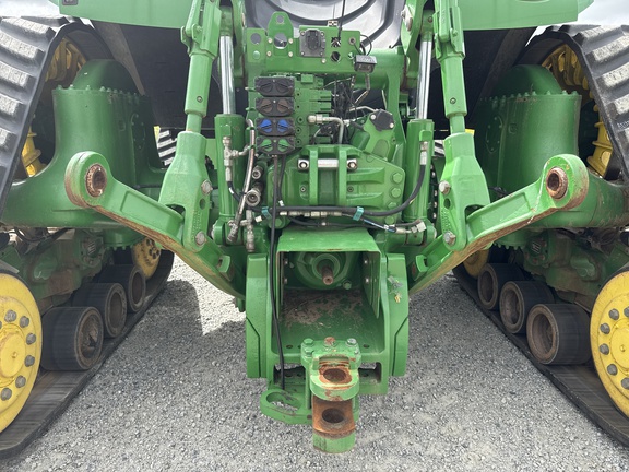 John Deere 9420RX 2018 image 9