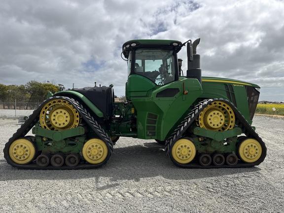 John Deere 9420RX 2018 image 6
