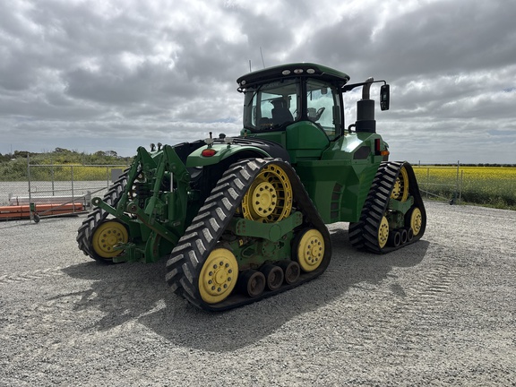 John Deere 9420RX 2018 image 5