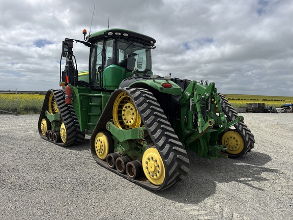 John Deere 9420RX 2018 image 3