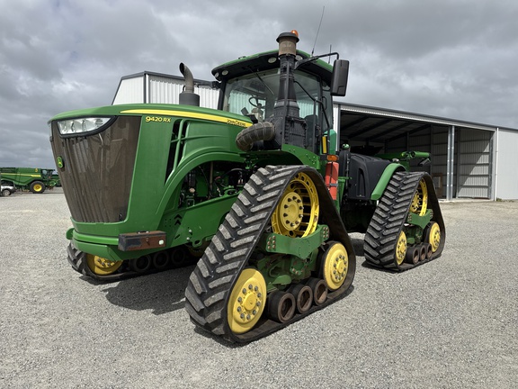 John Deere 9420RX 2018 image 1