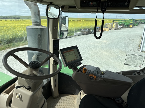 John Deere 9420RX 2018 image 12
