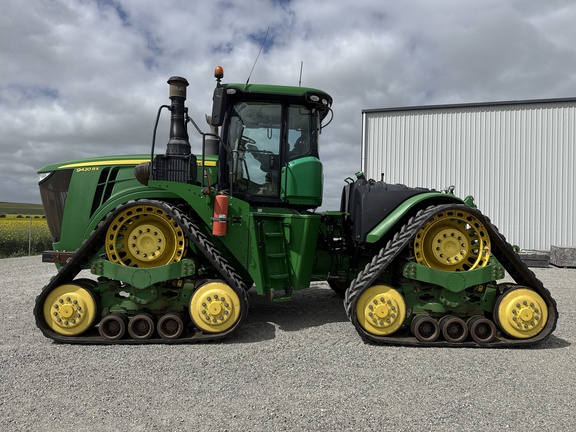 John Deere 9420RX 2018 image 2