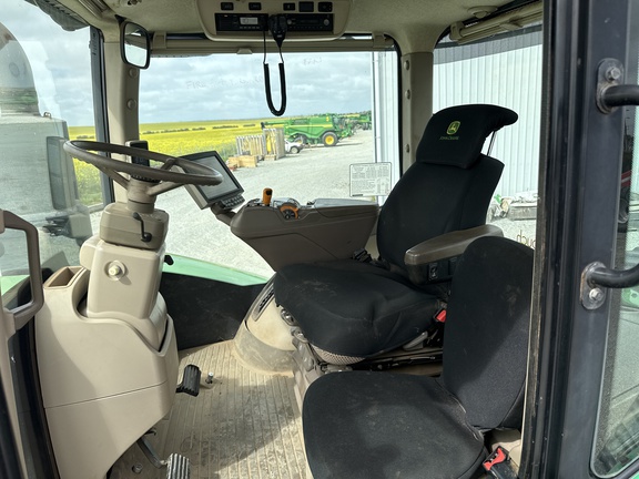 John Deere 9420RX 2018 image 11