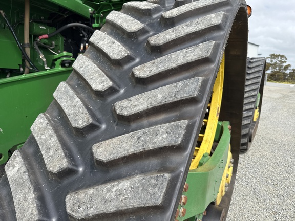 John Deere 9420RX 2018 image 10
