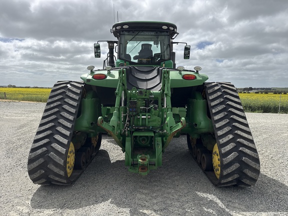 John Deere 9420RX 2018 image 4