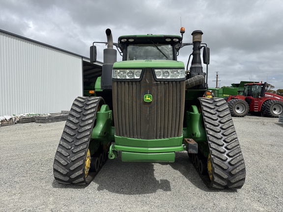 John Deere 9420RX 2018 image 8