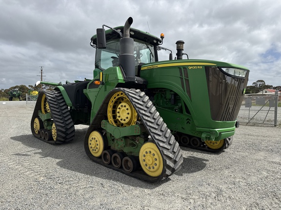 John Deere 9420RX 2018 image 7