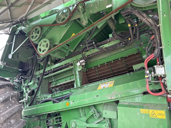 John Deere S780 2018 image 12