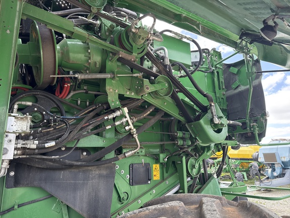 John Deere S780 2018 image 13