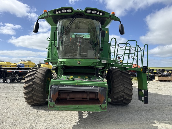 John Deere S780 2018 image 2