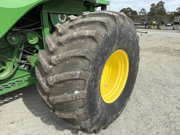 John Deere S780 2018 image 9