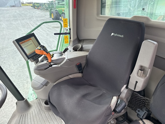 John Deere S780 2018 image 15