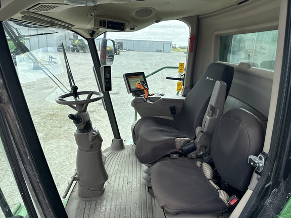 John Deere S780 2018 image 14