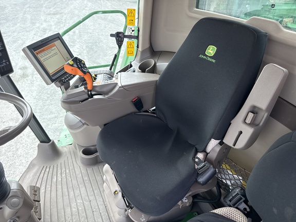 John Deere S790 2020 image 16