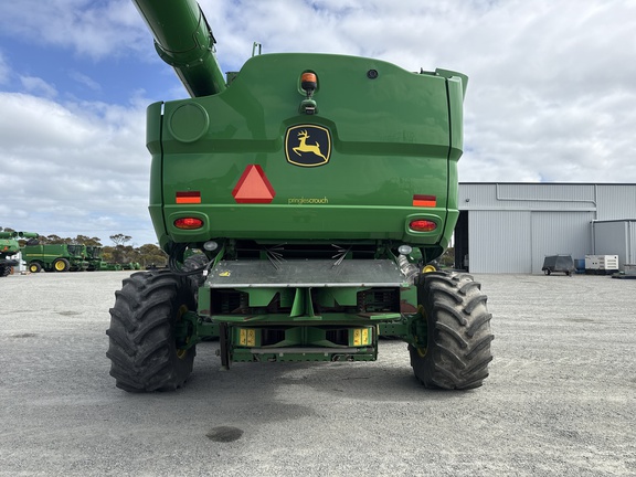 John Deere S790 2020 image 6